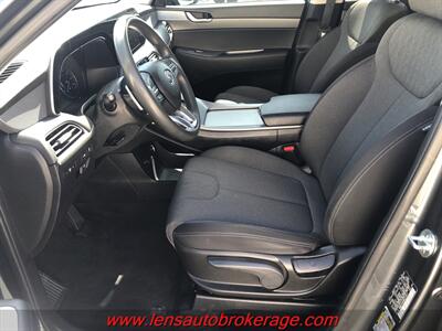 2021 Hyundai PALISADE SE  * Sweet 3rd Row Palisade! - Photo 10 - Tucson, AZ 85705