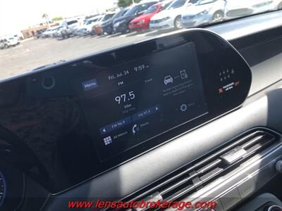2021 Hyundai PALISADE SE  * Sweet 3rd Row Palisade! - Photo 13 - Tucson, AZ 85705
