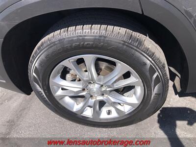 2021 Hyundai PALISADE SE  * Sweet 3rd Row Palisade! - Photo 25 - Tucson, AZ 85705