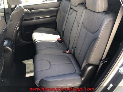 2021 Hyundai PALISADE SE  * Sweet 3rd Row Palisade! - Photo 16 - Tucson, AZ 85705