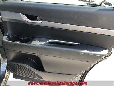 2021 Hyundai PALISADE SE  * Sweet 3rd Row Palisade! - Photo 19 - Tucson, AZ 85705