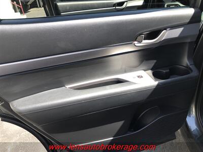 2021 Hyundai PALISADE SE  * Sweet 3rd Row Palisade! - Photo 15 - Tucson, AZ 85705