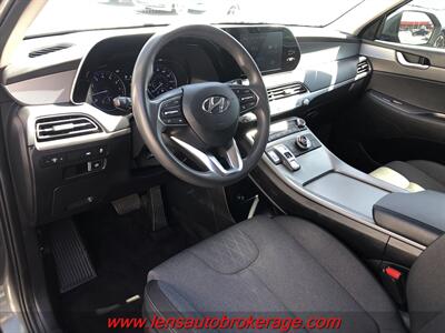 2021 Hyundai PALISADE SE  * Sweet 3rd Row Palisade! - Photo 9 - Tucson, AZ 85705