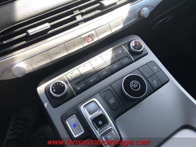 2021 Hyundai PALISADE SE  * Sweet 3rd Row Palisade! - Photo 14 - Tucson, AZ 85705