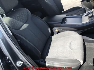 2021 Hyundai PALISADE SE  * Sweet 3rd Row Palisade! - Photo 23 - Tucson, AZ 85705