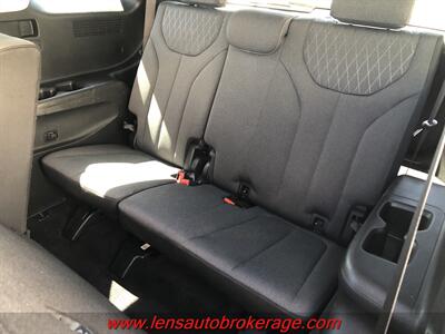 2021 Hyundai PALISADE SE  * Sweet 3rd Row Palisade! - Photo 17 - Tucson, AZ 85705
