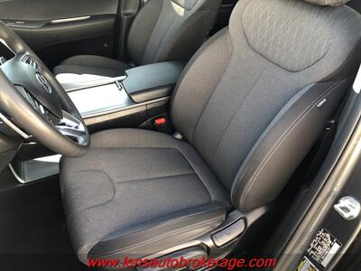 2021 Hyundai PALISADE SE  * Sweet 3rd Row Palisade! - Photo 11 - Tucson, AZ 85705