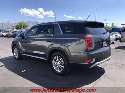 2021 Hyundai PALISADE SE  * Sweet 3rd Row Palisade! - Photo 6 - Tucson, AZ 85705