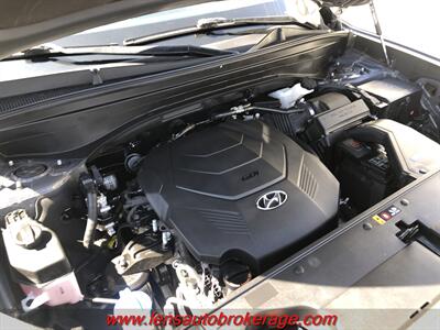 2021 Hyundai PALISADE SE  * Sweet 3rd Row Palisade! - Photo 24 - Tucson, AZ 85705