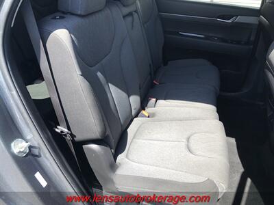 2021 Hyundai PALISADE SE  * Sweet 3rd Row Palisade! - Photo 20 - Tucson, AZ 85705