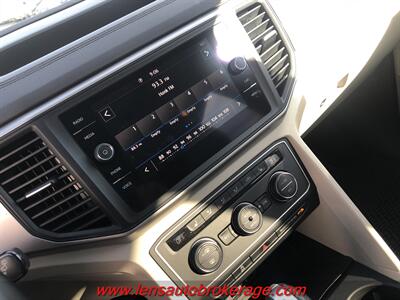 2020 Volkswagen Atlas SE   - Photo 10 - Tucson, AZ 85705
