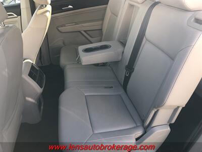2020 Volkswagen Atlas SE   - Photo 14 - Tucson, AZ 85705