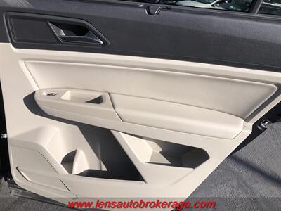 2020 Volkswagen Atlas SE   - Photo 17 - Tucson, AZ 85705