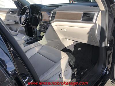 2020 Volkswagen Atlas SE   - Photo 21 - Tucson, AZ 85705