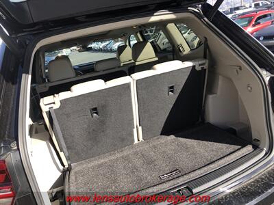 2020 Volkswagen Atlas SE   - Photo 16 - Tucson, AZ 85705