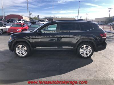 2020 Volkswagen Atlas SE   - Photo 3 - Tucson, AZ 85705
