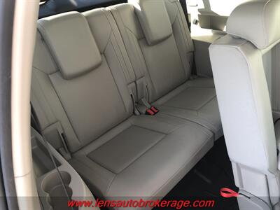 2020 Volkswagen Atlas SE   - Photo 19 - Tucson, AZ 85705