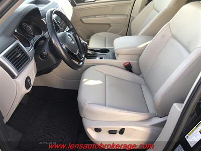 2020 Volkswagen Atlas SE   - Photo 7 - Tucson, AZ 85705