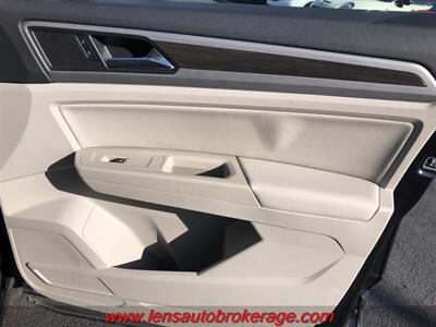 2020 Volkswagen Atlas SE   - Photo 20 - Tucson, AZ 85705
