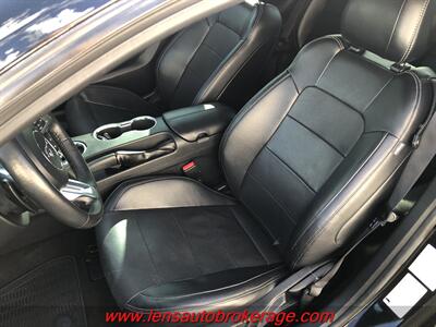 2016 Ford Mustang EcoBoost Premium  *Clean & Cool EcoBoost Stang! - Photo 12 - Tucson, AZ 85705