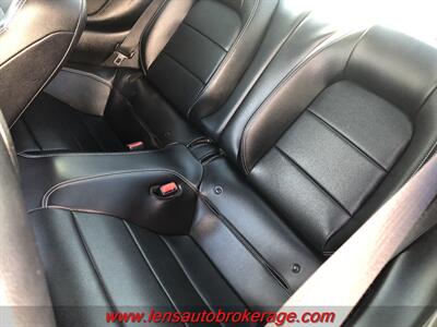 2016 Ford Mustang EcoBoost Premium  *Clean & Cool EcoBoost Stang! - Photo 16 - Tucson, AZ 85705
