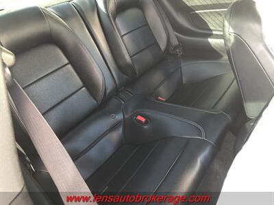 2016 Ford Mustang EcoBoost Premium  *Clean & Cool EcoBoost Stang! - Photo 21 - Tucson, AZ 85705