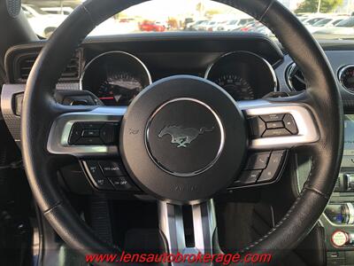 2016 Ford Mustang EcoBoost Premium  *Clean & Cool EcoBoost Stang! - Photo 13 - Tucson, AZ 85705