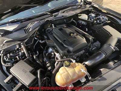 2016 Ford Mustang EcoBoost Premium  *Clean & Cool EcoBoost Stang! - Photo 22 - Tucson, AZ 85705