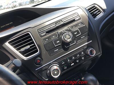 2014 Honda Civic LX  *73k Mile Coupe! *CARFAX 1 OWNER!! - Photo 14 - Tucson, AZ 85705