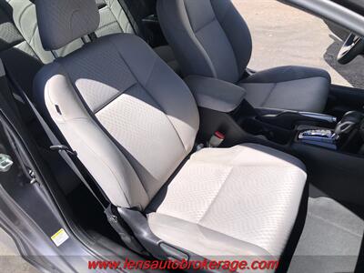 2014 Honda Civic LX  *73k Mile Coupe! *CARFAX 1 OWNER!! - Photo 20 - Tucson, AZ 85705