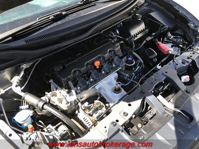 2014 Honda Civic LX  *73k Mile Coupe! *CARFAX 1 OWNER!! - Photo 21 - Tucson, AZ 85705