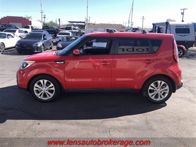 2015 Kia Soul +   - Photo 5 - Tucson, AZ 85705