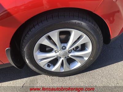 2015 Kia Soul +   - Photo 25 - Tucson, AZ 85705