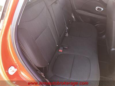 2015 Kia Soul +   - Photo 20 - Tucson, AZ 85705