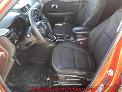2015 Kia Soul +   - Photo 11 - Tucson, AZ 85705