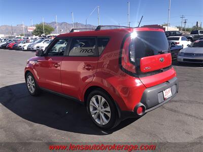 2015 Kia Soul +   - Photo 6 - Tucson, AZ 85705