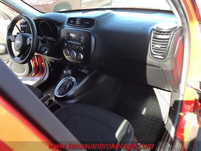 2015 Kia Soul +   - Photo 22 - Tucson, AZ 85705