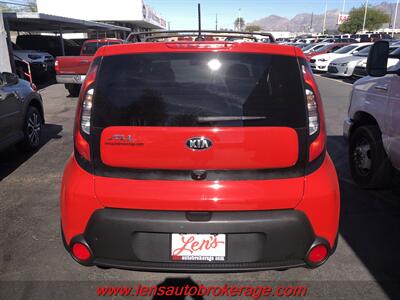 2015 Kia Soul +   - Photo 7 - Tucson, AZ 85705