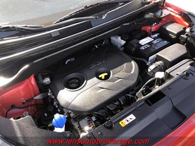 2015 Kia Soul +   - Photo 24 - Tucson, AZ 85705