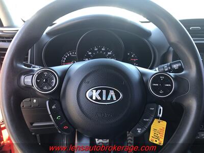 2015 Kia Soul +   - Photo 13 - Tucson, AZ 85705