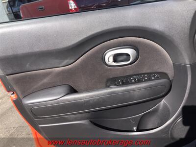 2015 Kia Soul +   - Photo 9 - Tucson, AZ 85705