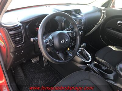 2015 Kia Soul +   - Photo 10 - Tucson, AZ 85705