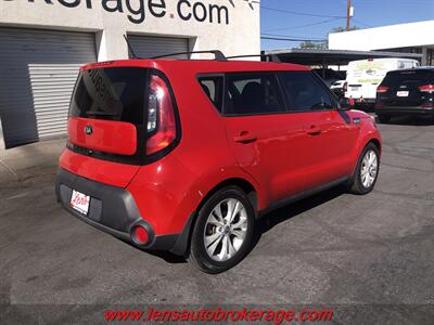 2015 Kia Soul +   - Photo 8 - Tucson, AZ 85705