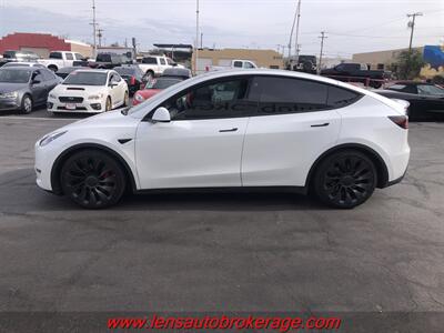 2021 Tesla Model Y Performance  *Only 60k Miles! - Photo 5 - Tucson, AZ 85705