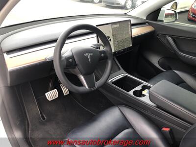 2021 Tesla Model Y Performance  *Only 60k Miles! - Photo 9 - Tucson, AZ 85705