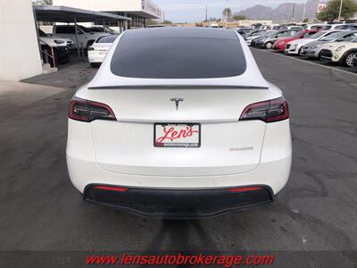 2021 Tesla Model Y Performance  *Only 60k Miles! - Photo 7 - Tucson, AZ 85705
