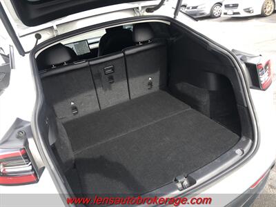 2021 Tesla Model Y Performance  *Only 60k Miles! - Photo 14 - Tucson, AZ 85705