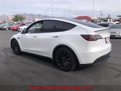 2021 Tesla Model Y Performance  *Only 60k Miles! - Photo 6 - Tucson, AZ 85705