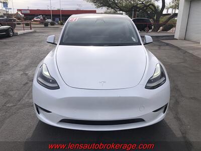 2021 Tesla Model Y Performance  *Only 60k Miles! - Photo 3 - Tucson, AZ 85705
