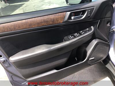 2016 Subaru Outback 2.5i Limited  *Nice Little Limited!! - Photo 9 - Tucson, AZ 85705
